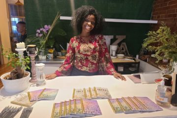 journaling event