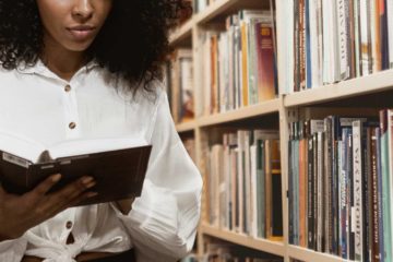 book club